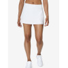 (Unpurchaseable) FILA Essentials Core A-Line Skort - Women's White View 1 Thumbnail Image