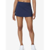 FILA Essentials Core A-Line Skort - Women's Navy View 1 Thumbnail Image