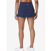 FILA Essentials Core A-Line Skort - Women's Navy View 2 Thumbnail Image