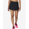 (Unpurchaseable) FILA Essentials Core A-Line Skort - Women's Black View 1 Thumbnail Image