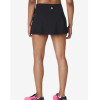 (Unpurchaseable) FILA Essentials Core A-Line Skort - Women's Black View 2 Thumbnail Image