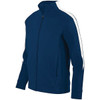 Augusta Medalist Jacket 2.0 - Men's Navy/White View 1 Thumbnail Image