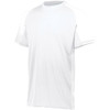 Augusta Cutter Crew - Men's White View 1 Thumbnail Image