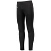 Holloway Ladies High Rise Tech Tight - Women's Black View 1 Thumbnail Image