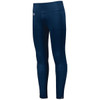 Holloway Ladies High Rise Tech Tight - Women's Navy View 1 Thumbnail Image