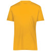 Holloway Momentum Tee - Men's Gold View 1 Thumbnail Image