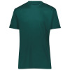 Holloway Momentum Tee - Men's Dark Green View 1 Thumbnail Image