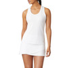 FILA Essentials Racerback Tank - Women's White View 1 Thumbnail Image