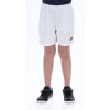 (Unpurchaseable) Lotto Boys Squadra II 7" Short White View 1 Thumbnail Image
