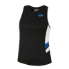 Lotto Squadra III Tank - Women's Black View 1 Thumbnail Image