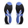 (Unpurchaseable) ASICS Court FF 3 - Men's White/Sapphire View 3 Thumbnail Image
