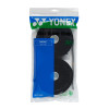 Yonex Wet Super Grap Overgrip (30x) Black View 1 Thumbnail Image