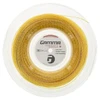 GAMMA Synthetic Gut w/WearGuard Reel 660' Gold View 1 Thumbnail Image