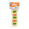 Penn QST 60 Low Compression Tennis Balls (3x) View 1 Thumbnail Image