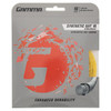 GAMMA Synthetic Gut w/WearGuard 16g Gold View 1 Thumbnail Image