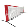 Wilson EZ Tennis Net Set 18' View 1 Thumbnail Image