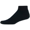 Thor-lo TMX-13 Mini Crew - Men's Black View 1 Thumbnail Image