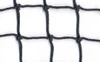 Putterman Divider Net #18 Net Bottom Skirt-with Lead Rope (2' x 62') Black View 2 Thumbnail Image