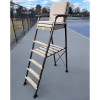 Sit High Premier Professional Umpire Chair (Bronze) Bronze View 3 Thumbnail Image
