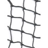 Putterman All Set Divider Net w/Lead Rope (10'x62') Black View 1 Thumbnail Image