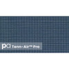 Tenn-Air Pro Windscreen (9'x60' w/Windows) Navy View 1 Thumbnail Image