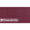 Tenn-Air Pro Windscreen (9'x60' w/Windows) Maroon View 1 Thumbnail Image
