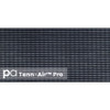 Tenn-Air Pro Windscreen (9'x60' w/Windows) Black View 1 Thumbnail Image