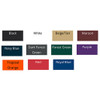 Tuffy Ballasted Windscreen (6'x5') Green View 2 Thumbnail Image