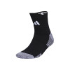 adidas 5 Star Team 2.0 High Quarter - Men's Black View 1 Thumbnail Image