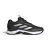 (Unpurchaseable) adidas Avacourt 2 - Women's Black View 1 Thumbnail Image
