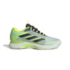 (Unpurchaseable) adidas Avacourt 2 - Women's Lime View 1 Thumbnail Image