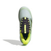(Unpurchaseable) adidas Avacourt 2 - Women's Lime View 2 Thumbnail Image