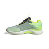 (Unpurchaseable) adidas Avacourt 2 - Women's Lime View 4 Thumbnail Image