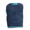 adidas Padel Pro Tour Backpack 3.3 Grey View 1 Thumbnail Image