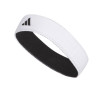 adidas Interval Reversible 2.0 Headband White/Black View 1 Thumbnail Image
