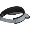 (Unpurchaseable) adidas Superlite 2 Men's Visor Grey View 2 Thumbnail Image