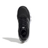 (Unpurchaseable) adidas CourtJam Control 3 - Women's Black View 2 Thumbnail Image