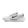 (Unpurchaseable) Nike Zoom GP Challenge 1 - Women's White/Black View 3 Thumbnail Image