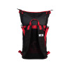 adidas Padel Multigame Backpack Black View 2 Thumbnail Image
