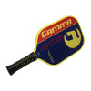 GAMMA 405 Pickleball Paddle Dark Blue/Yellow/Red View 2 Thumbnail Image