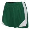 Holloway Olympus Short - Women's Green View 3 Thumbnail Image