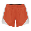 (Unpurchaseable) Holloway Olympus Short - Women's Orange View 1 Thumbnail Image