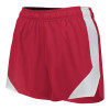 Holloway Olympus Short - Women's Red View 3 Thumbnail Image
