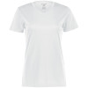 Holloway Momentum Tee - Women's White View 1 Thumbnail Image