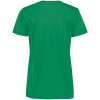 Holloway Momentum Tee - Women's Green View 2 Thumbnail Image