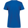 Holloway Momentum Tee - Women's Royal View 2 Thumbnail Image