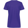 Holloway Momentum Tee - Women's Purple View 2 Thumbnail Image