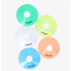 GAMMA Disc Cones (5x) Multi View 2 Thumbnail Image