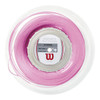(Unpurchaseable) Wilson Synthetic Gut Power 16g Reel 660' Pink View 1 Thumbnail Image
