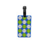 Tennis Bag Tags (1x) BALLS View 1 Thumbnail Image